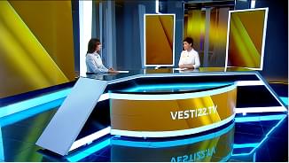 Интервью главного врача «Алорто», к.м.н., Нечаевой А.А. из выпуска Вести22
