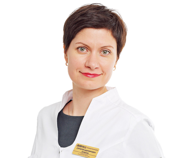 Нечаева Анна