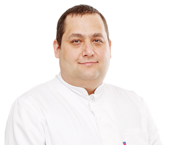 Лозовских Александр
