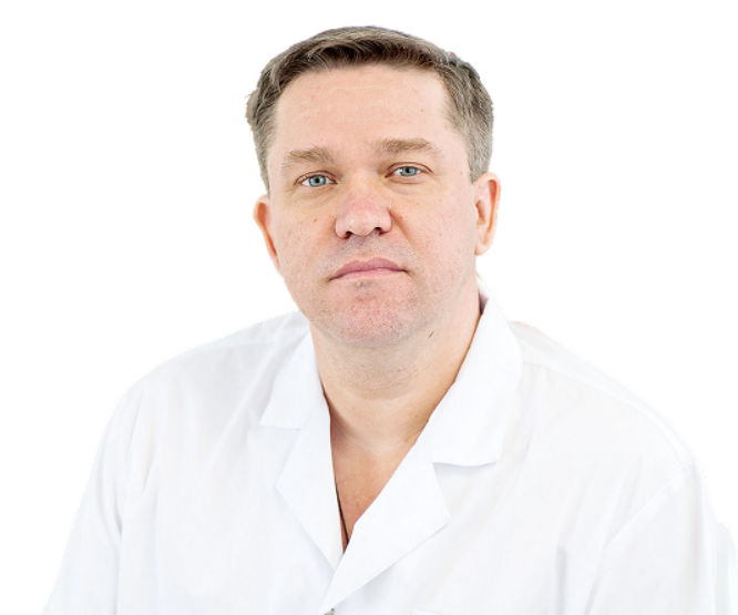 Кожевников Вадим