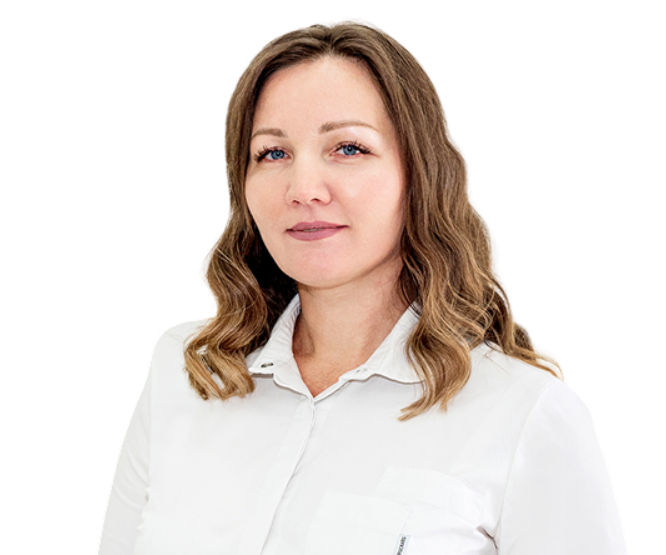 Юренкова Наталья