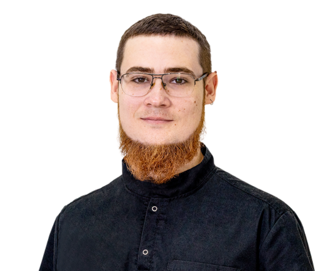 Живых Евгений