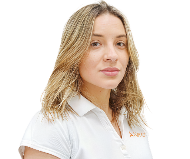 Пахорукова Анастасия