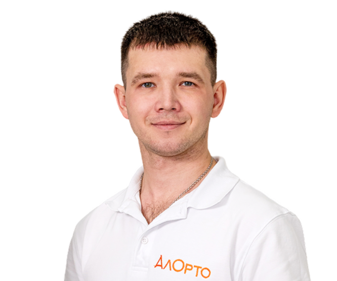 Сугатов Дмитрий