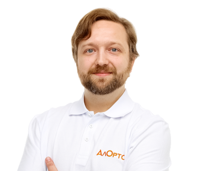 Токарев Константин