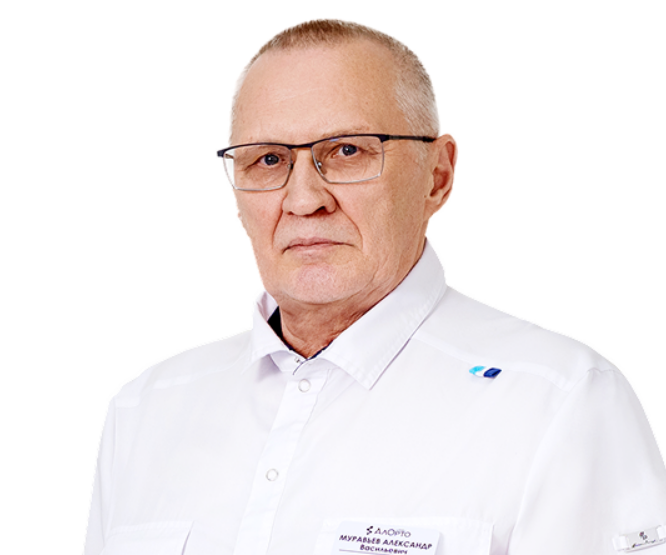Муравьев Александр
