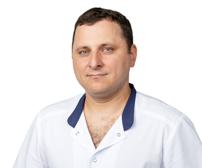Шукис Константин