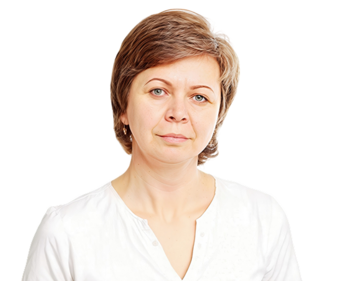 Денисова Наталья