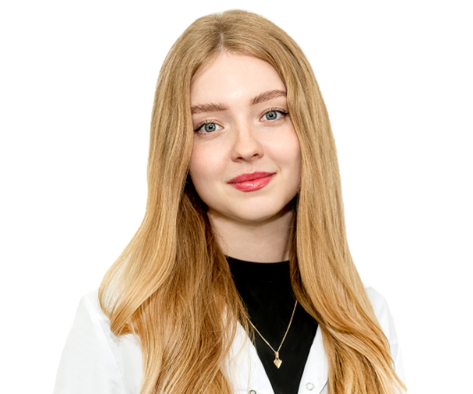 Колесникова Валерия