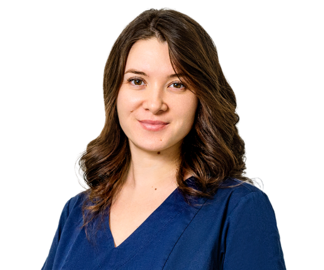 Антипова Ольга