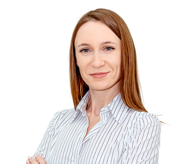 Скоробогатова Алина