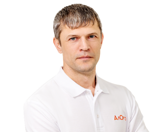 Дроздков Виктор