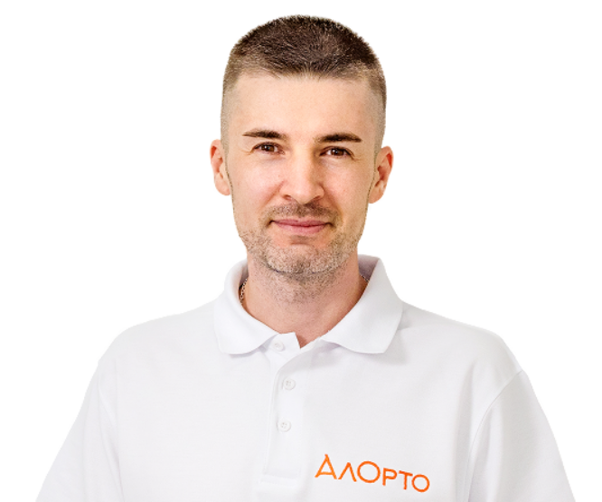 Кочетков Арсений