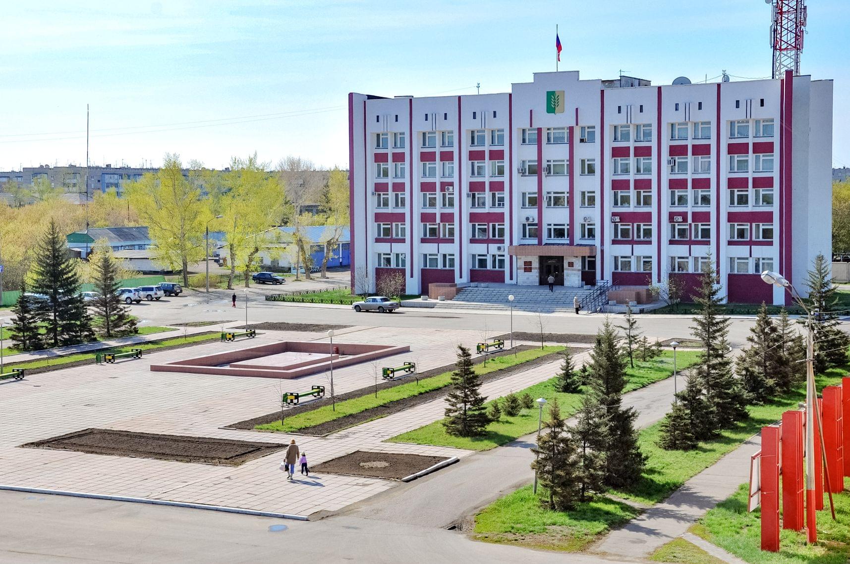 Славгород
