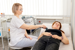 Физиотерапевтические процедуры — это безопасные и эффективные методы