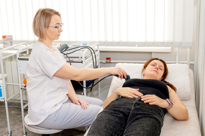 Физиотерапевтические процедуры — это безопасные и эффективные методы