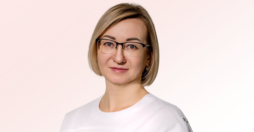 Менеджер программы «Стоп сколиоз» Менеджер программы «Стоп сколиоз»